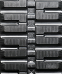450x86x56 Heavy Duty C Pattern CTL Rubber Track