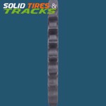 John Deere CT322, Gehl RT175 Sprocket ID2711