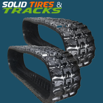 320x86x53 CTL Rubber Tracks