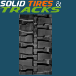 200x72x39k Excavator Rubber Tracks