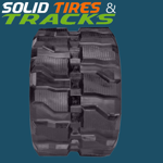 400x72.5x72 (K) Excavator Rubber Track-Heavy Duty