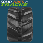 450x81.5x72 Excavator Rubber Track
