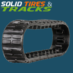 149x88x37 Toro Dingo Excavator Rubber Tracks